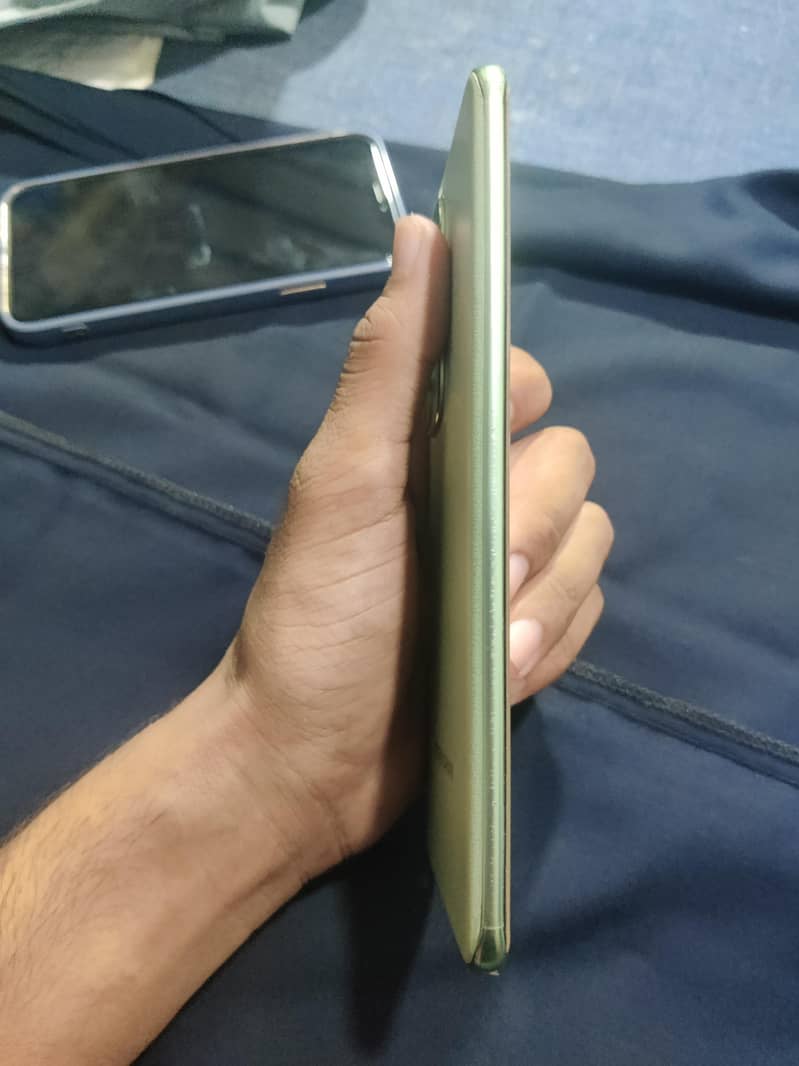 Tecno Spark 40 Pro Plus 5