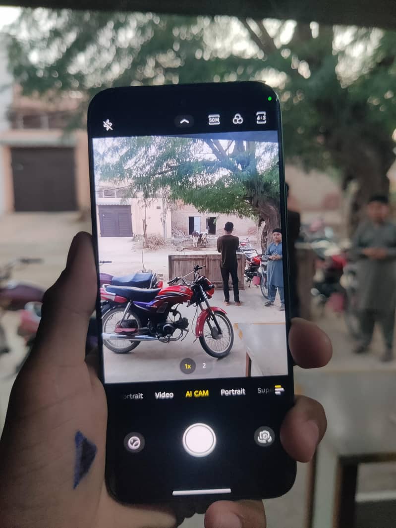 Tecno Spark 40 Pro Plus 6