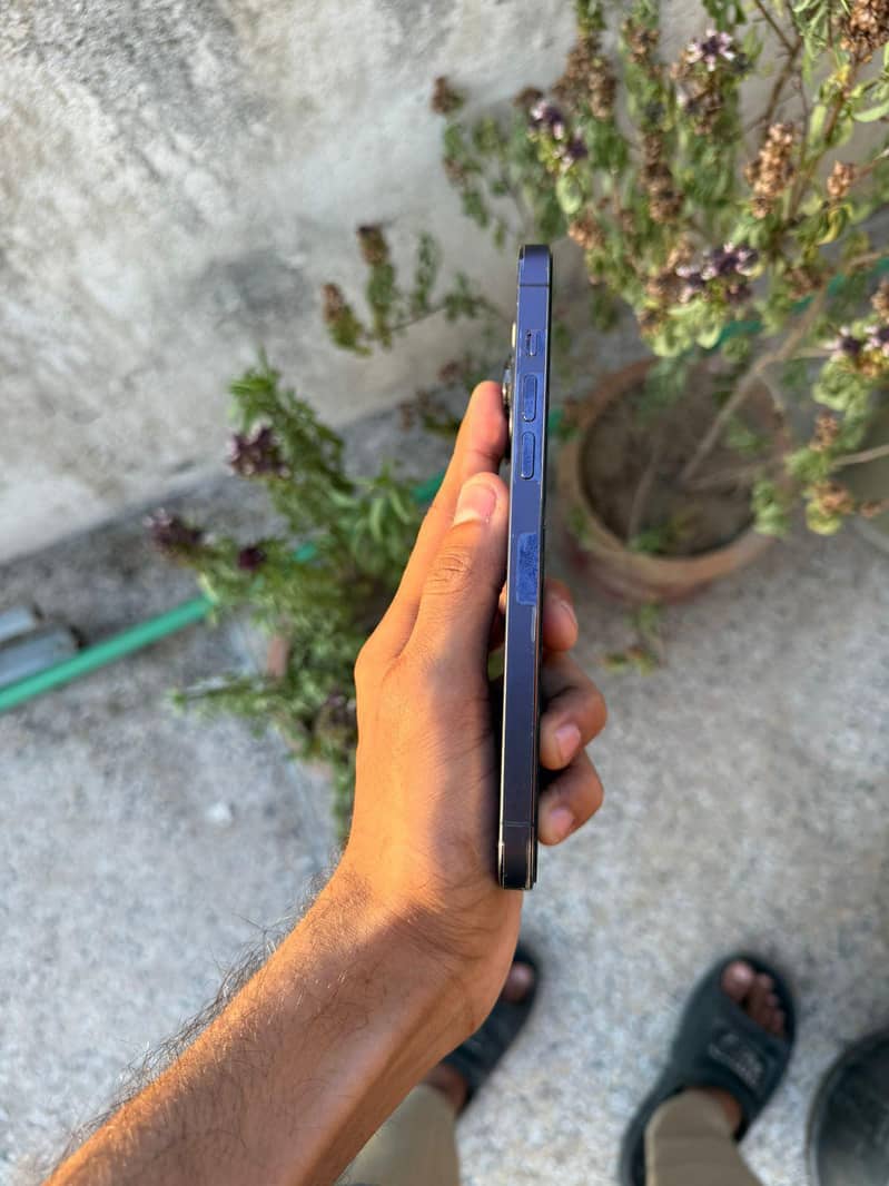Apple iPhone 14 Pro Max 1