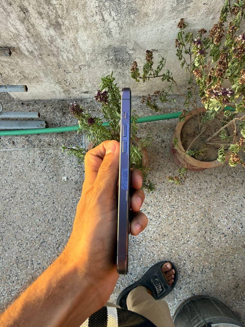 Apple iPhone 14 Pro Max 3