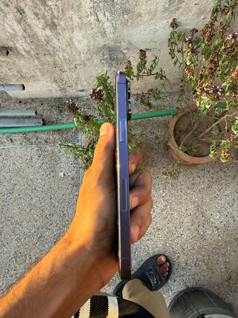 Apple iPhone 14 Pro Max 5