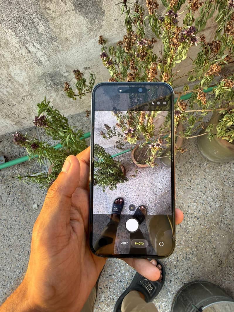 Apple iPhone 14 Pro Max 6