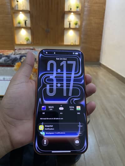 Apple iPhone 17 Pro Max