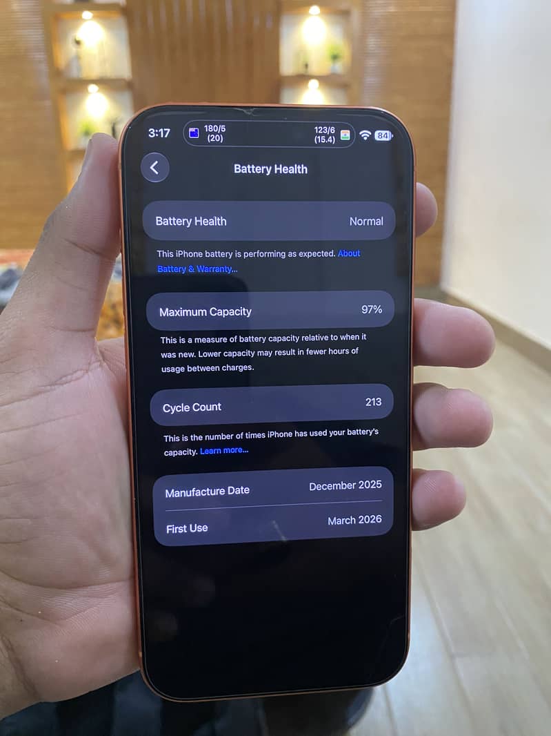 Apple iPhone 17 Pro Max 3