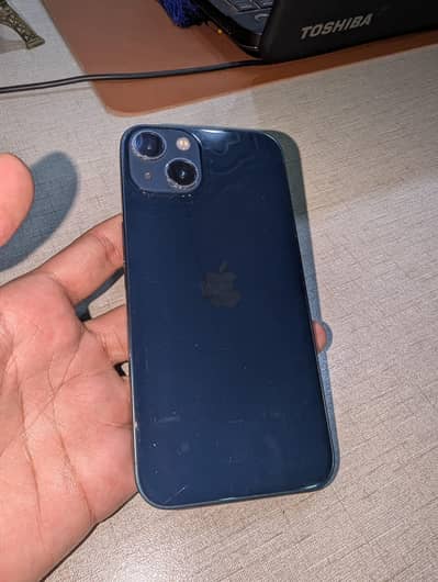 Apple iPhone 13