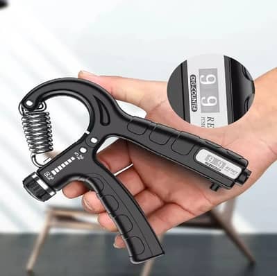 Hand Gripper for Men & Women Hand Grip Strengthener for Forearm, Wrist
