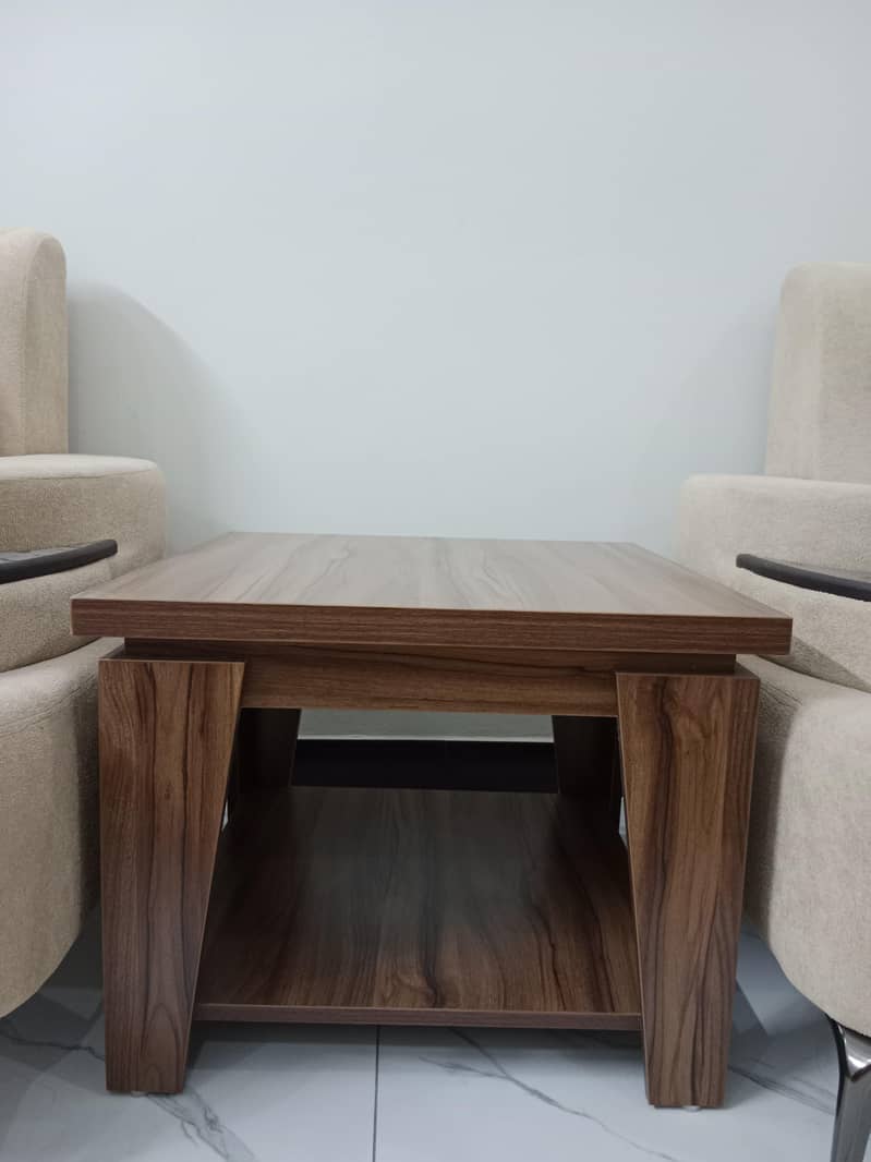 Sofa and Table 5