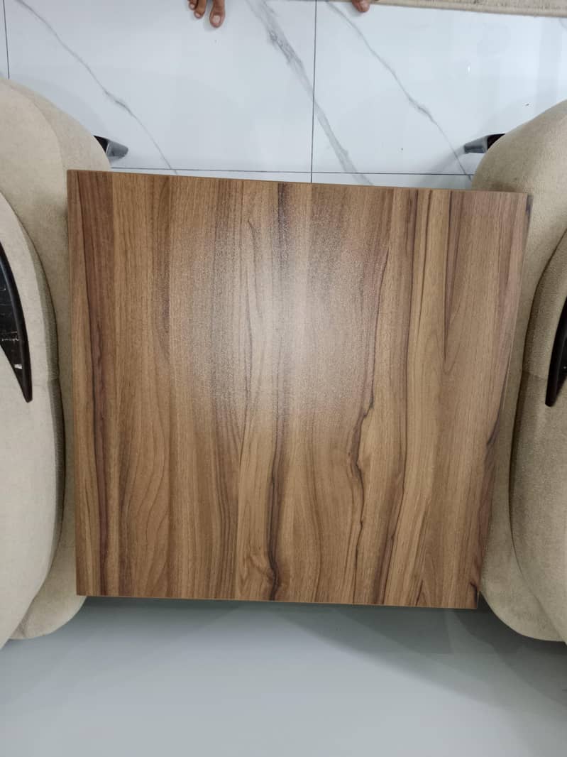 Sofa and Table 6