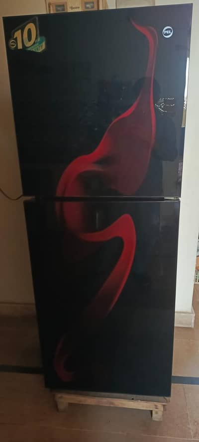 PEL refrigerator only one year use urgent sell