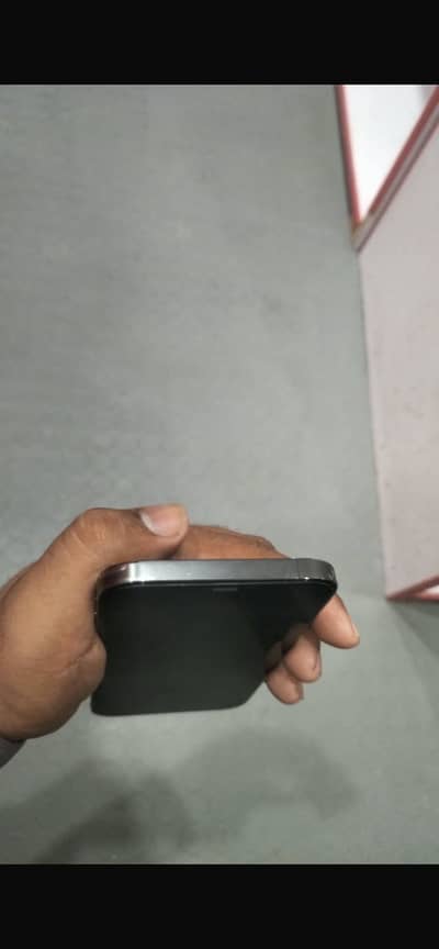 Apple iPhone 12 Pro Max 86% battery health