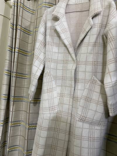White Coat