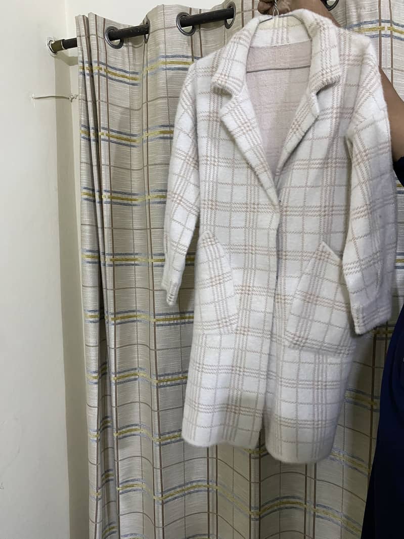 White Coat 1