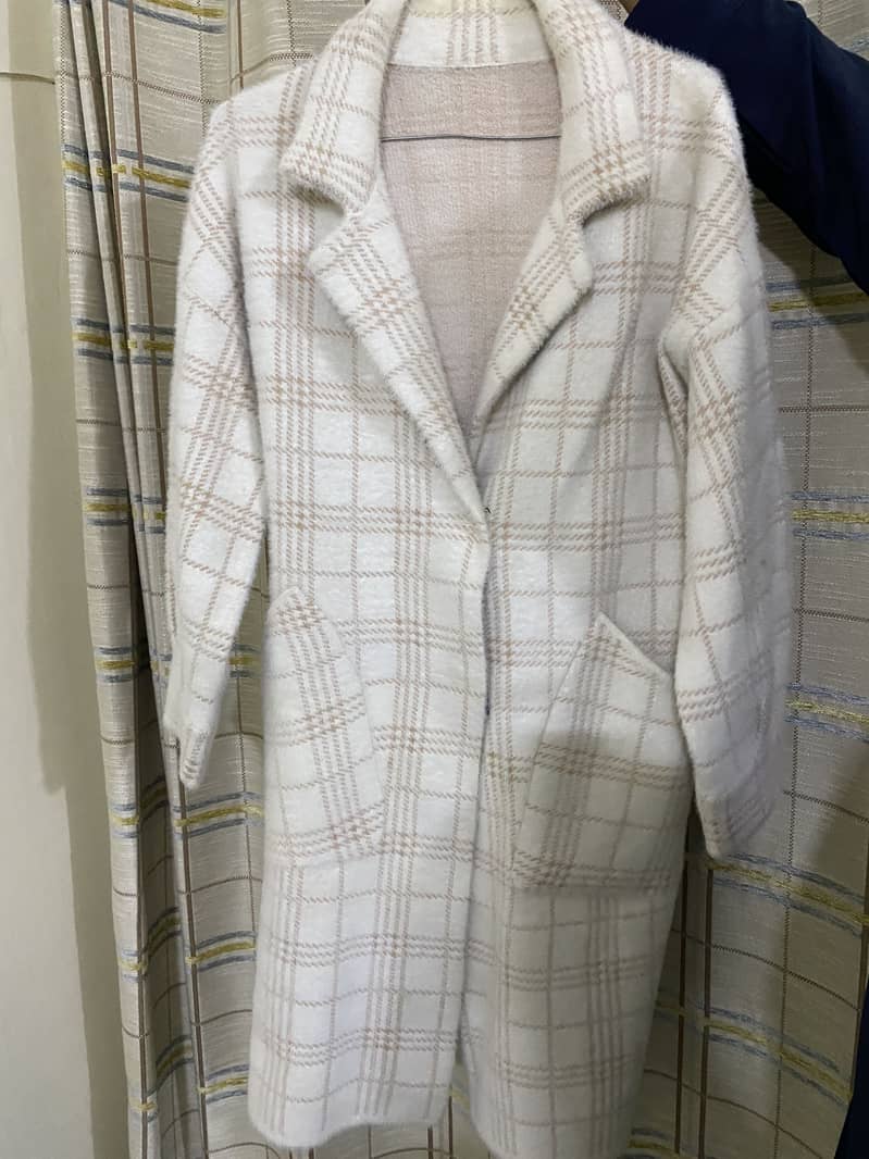 White Coat 2