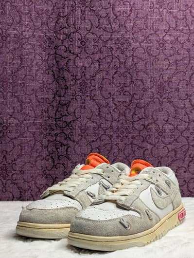 Nike SB Dunk Low x Sean Cliver