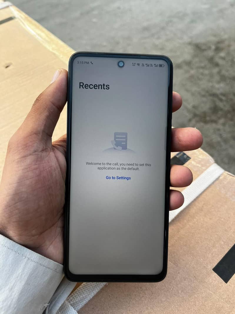 Tecno Spark 30 1