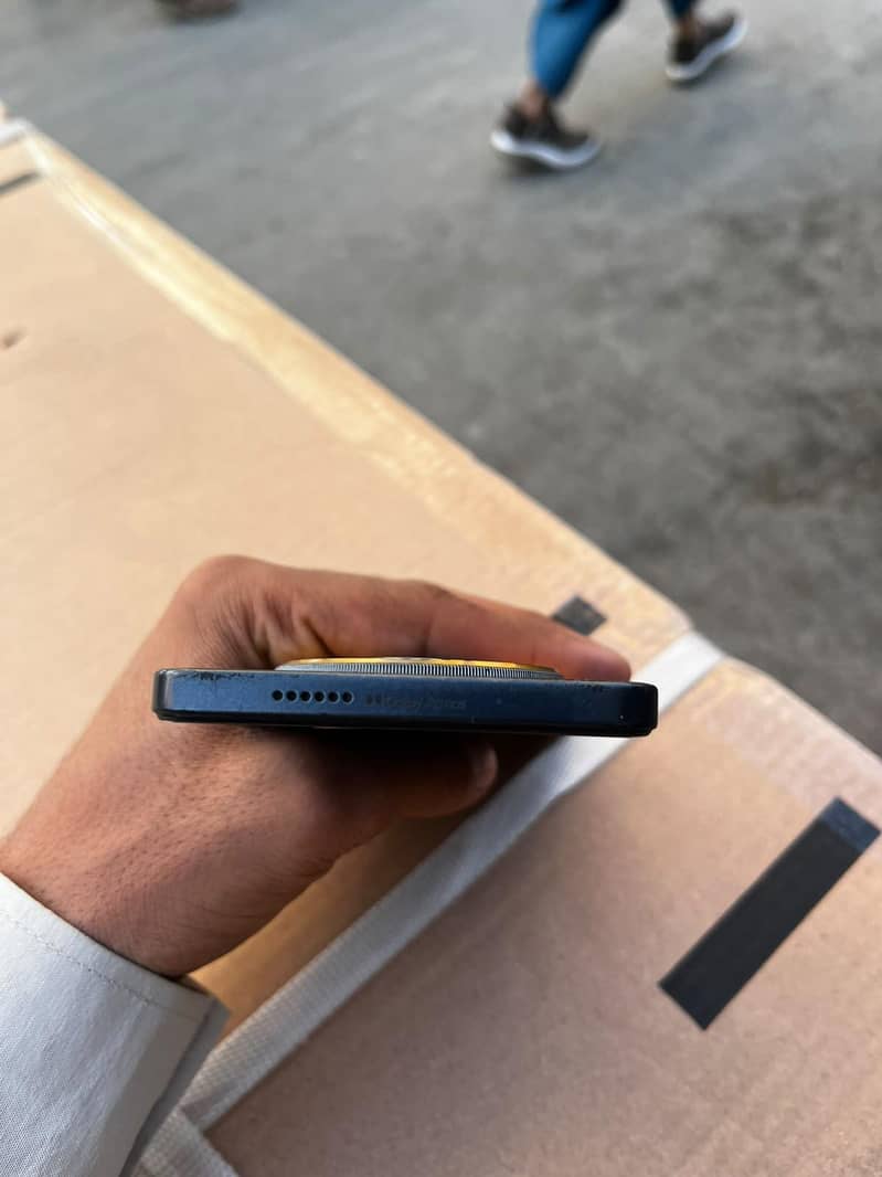 Tecno Spark 30 5