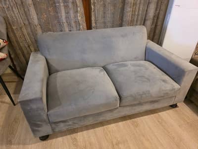 7 Seater plus 2 Seater Setti