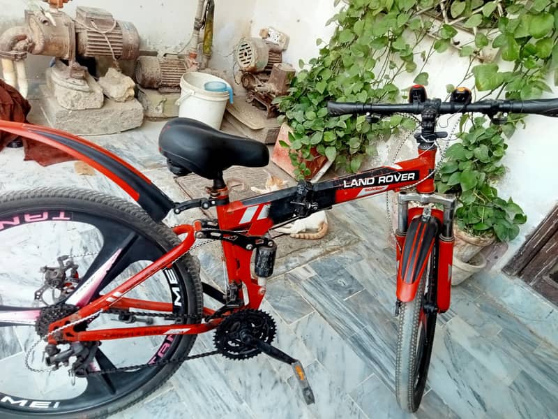 bicycle 1