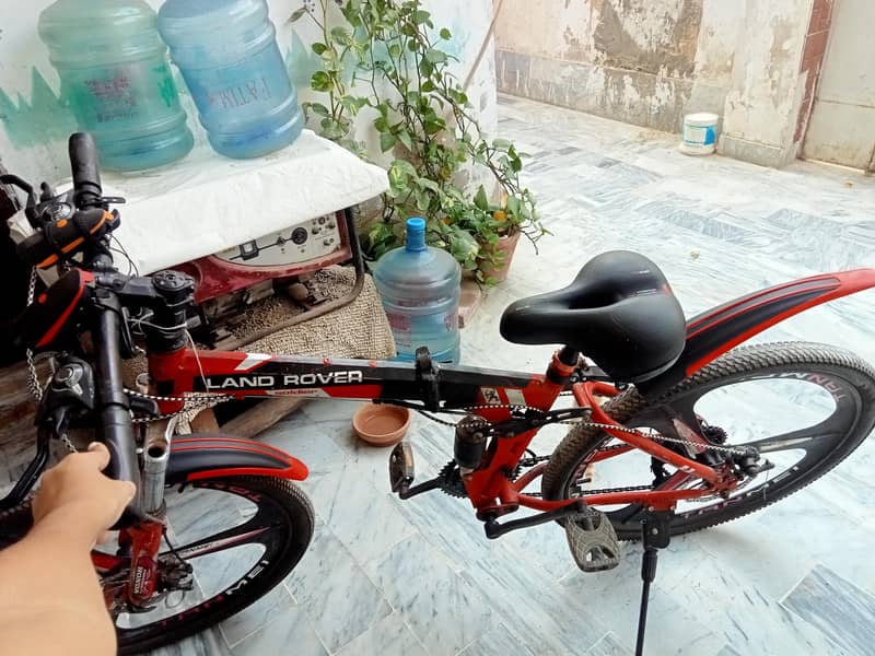 bicycle 2
