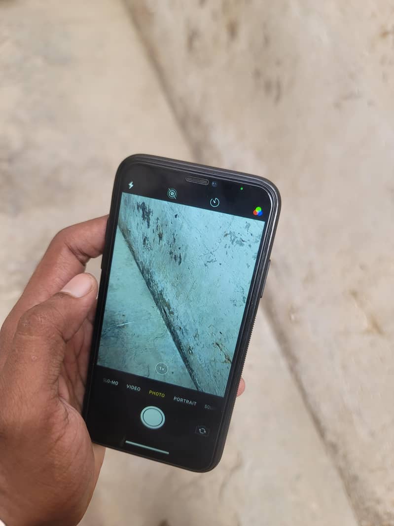 Apple iPhone X 7