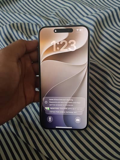 Apple iPhone 15 plus