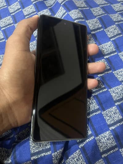Infinix Zero 40