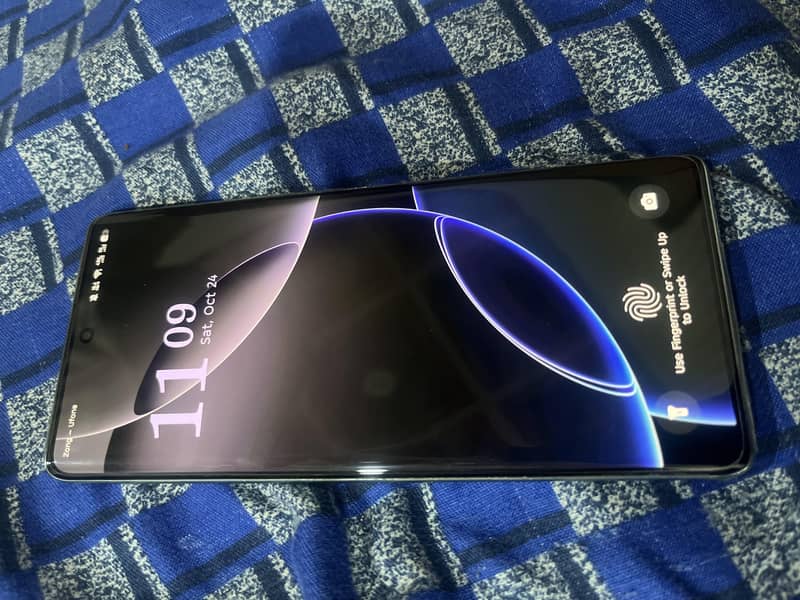 Infinix Zero 40 8