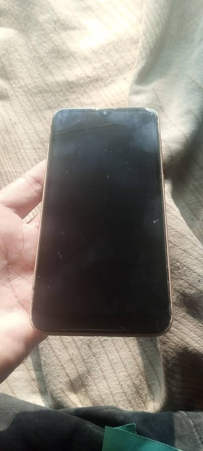 Huawei Y7 Prime 2019 without board and battery