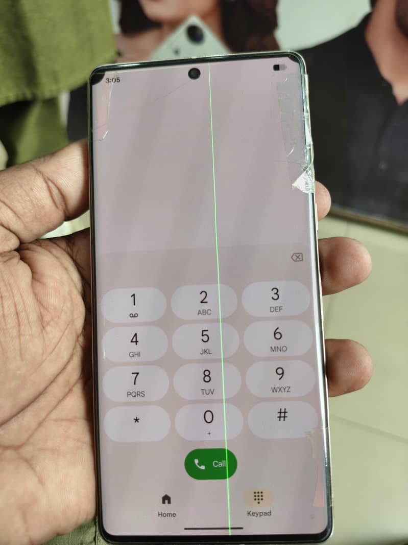 Google Pixel 7 Pro 2
