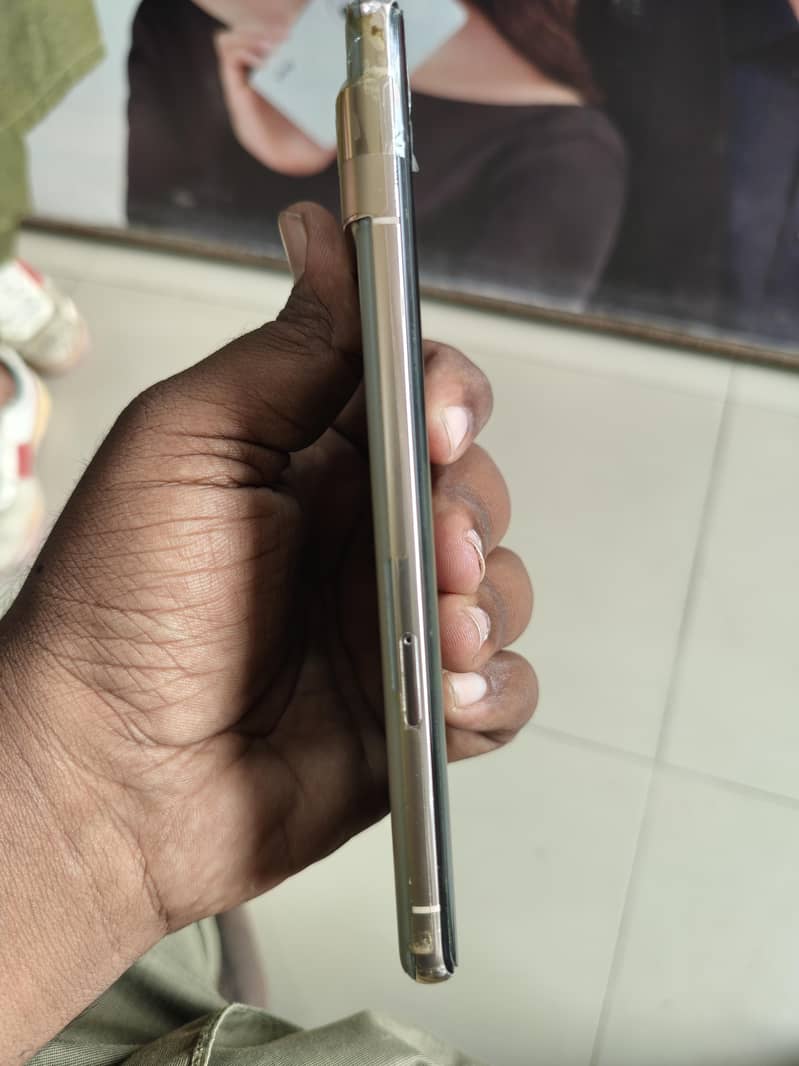 Google Pixel 7 Pro 3