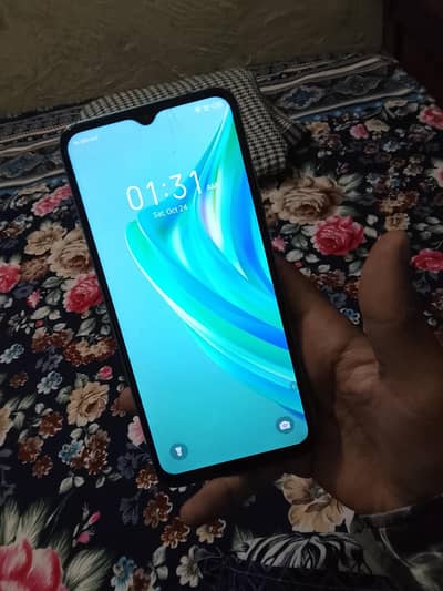 Infinix Hot 30i