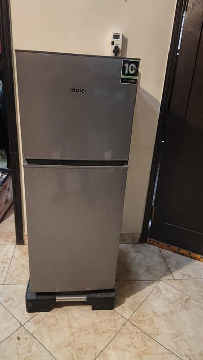 Haier medium size Fridge