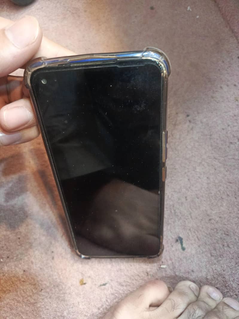 Tecno Spark 6 0