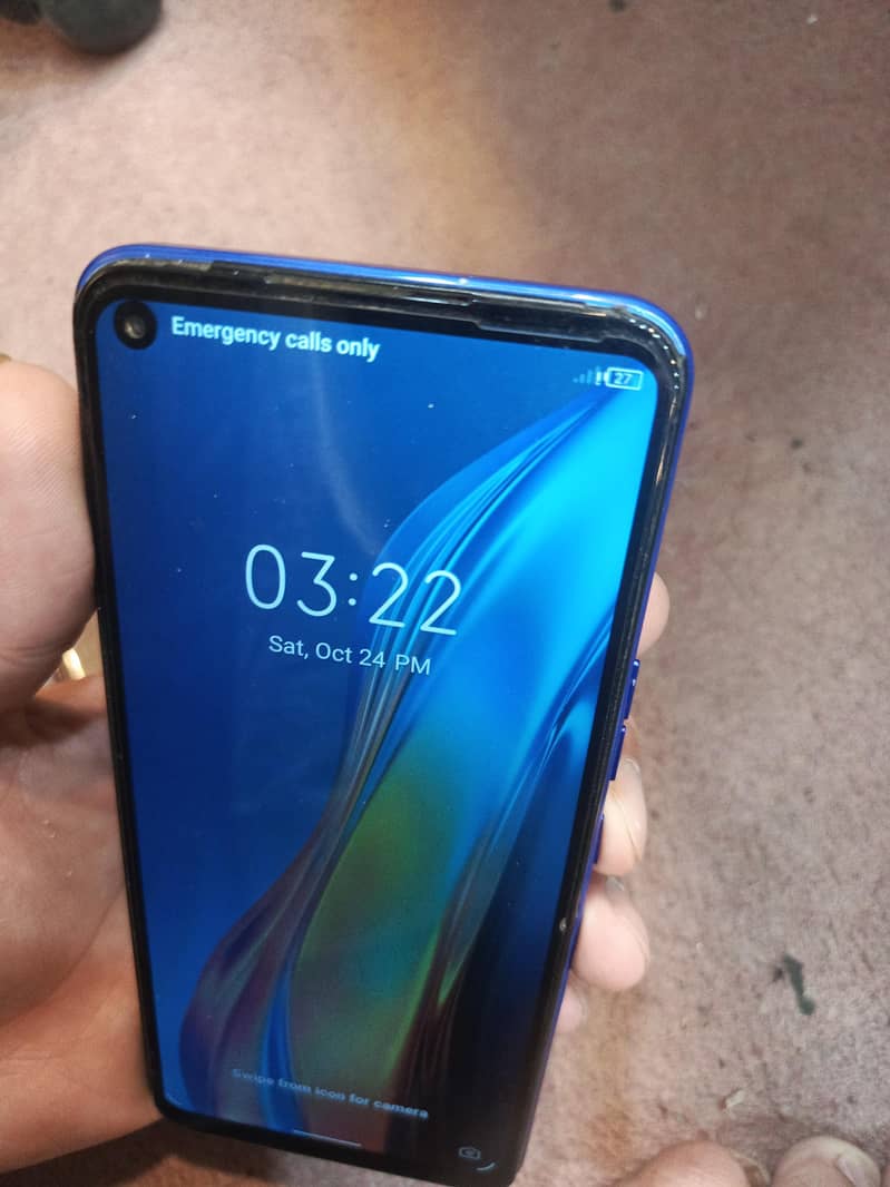Tecno Spark 6 2