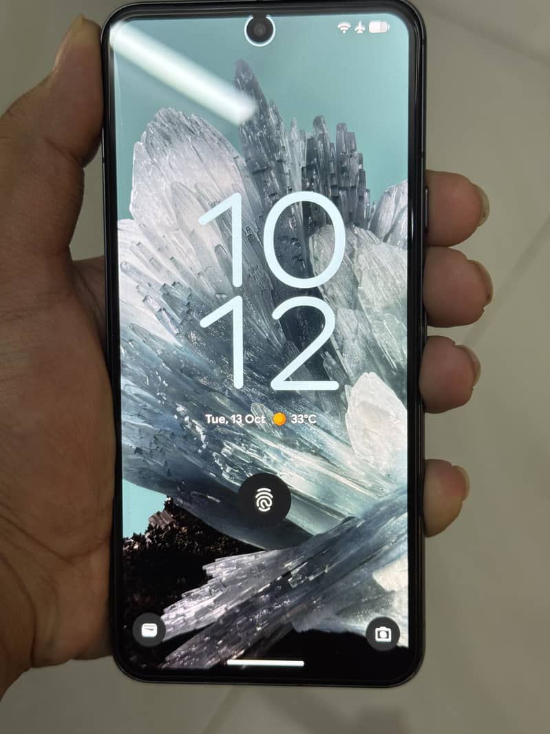 Google Pixel 8 1