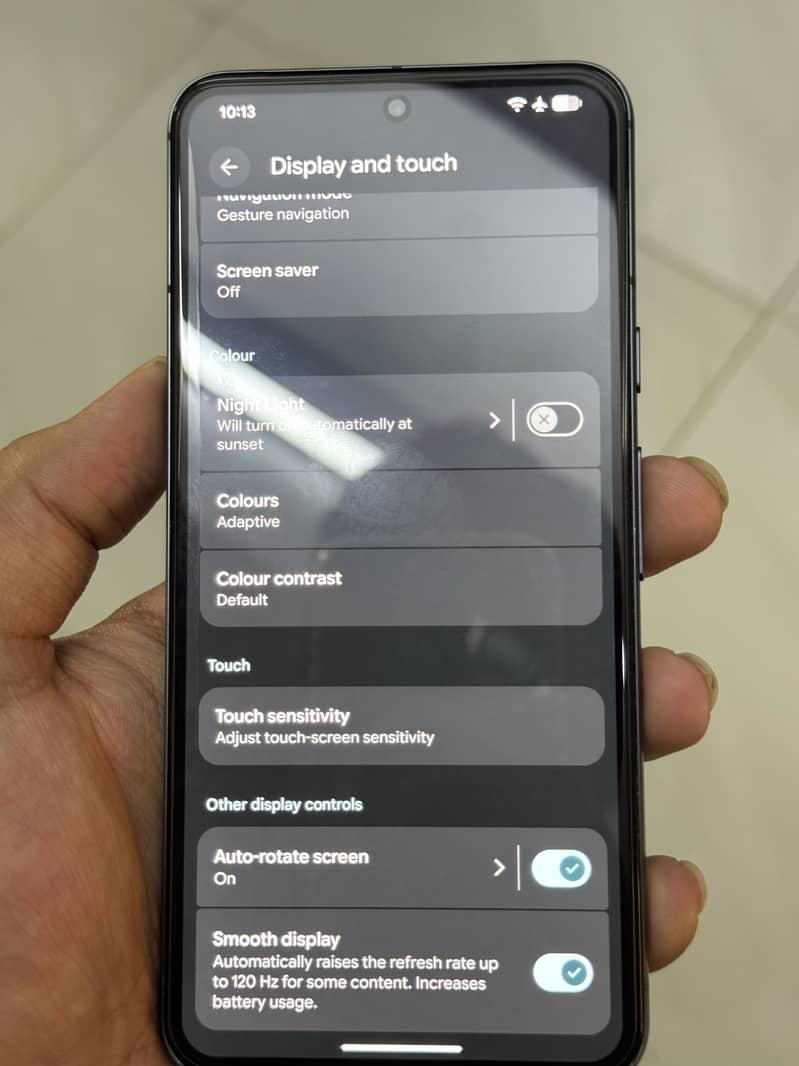 Google Pixel 8 8