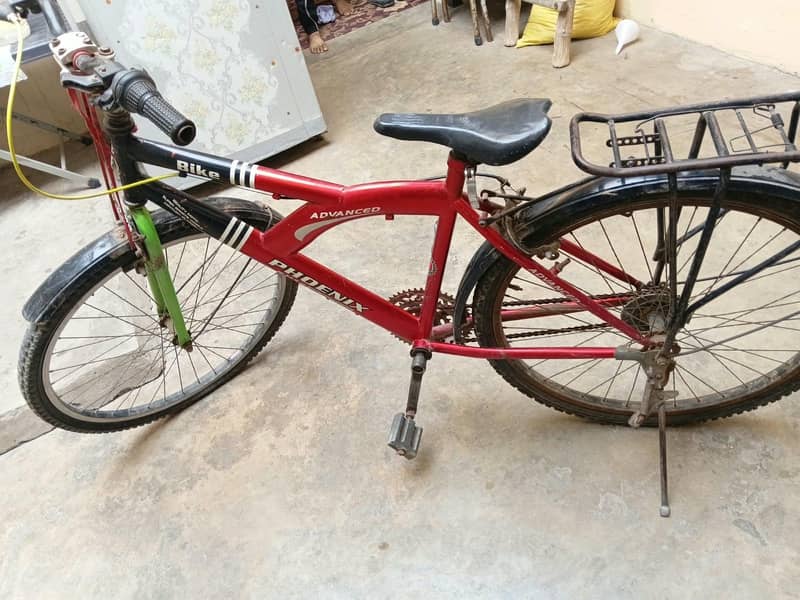 gear bicycle 0