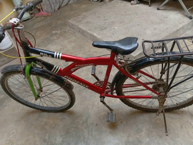gear bicycle 1