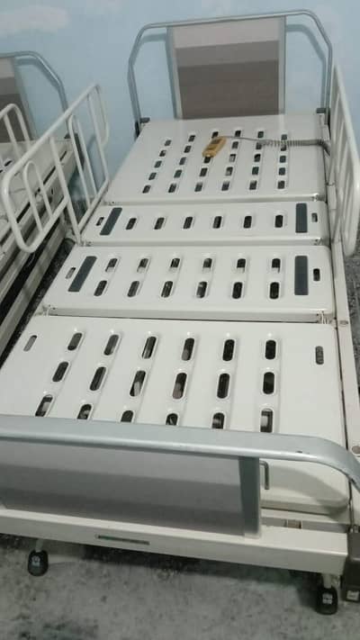Imported japanese beds (Electric)