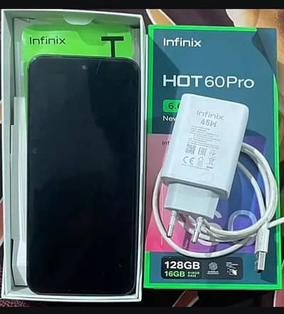 Infinix Other Model PTA Approved