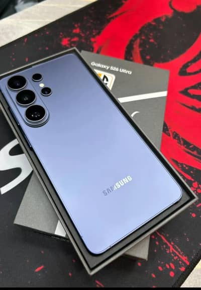Samsung Mobile S26 Ultra
