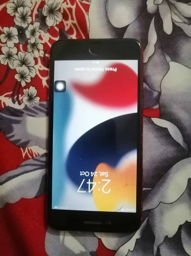 IPhone 7plus 5