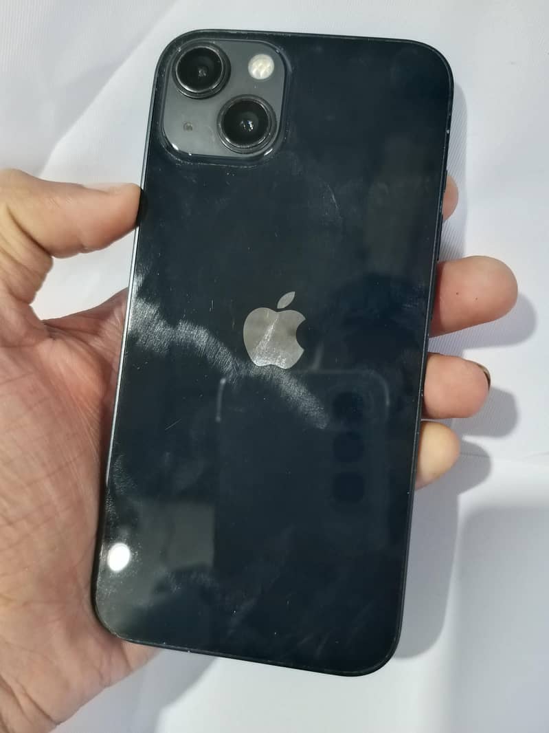 Apple iPhone 13 3