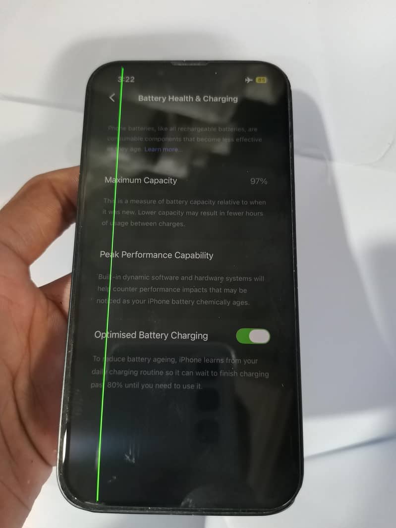 Apple iPhone 13 5