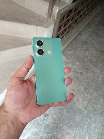 Redmi Note 13 5G
