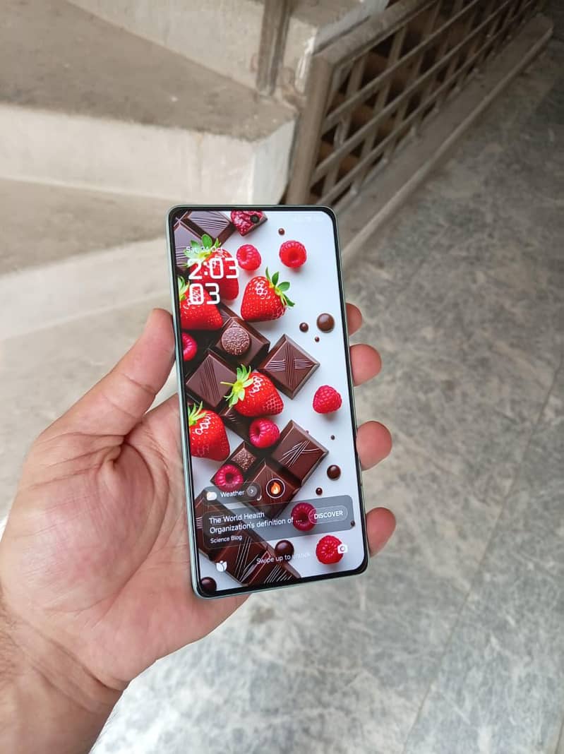 Redmi Note 13 5G 3