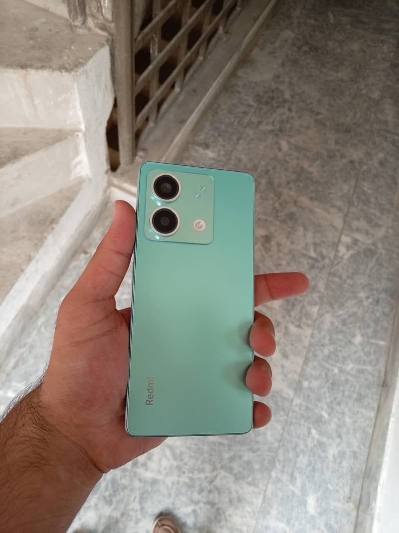 Redmi Note 13 5G 8
