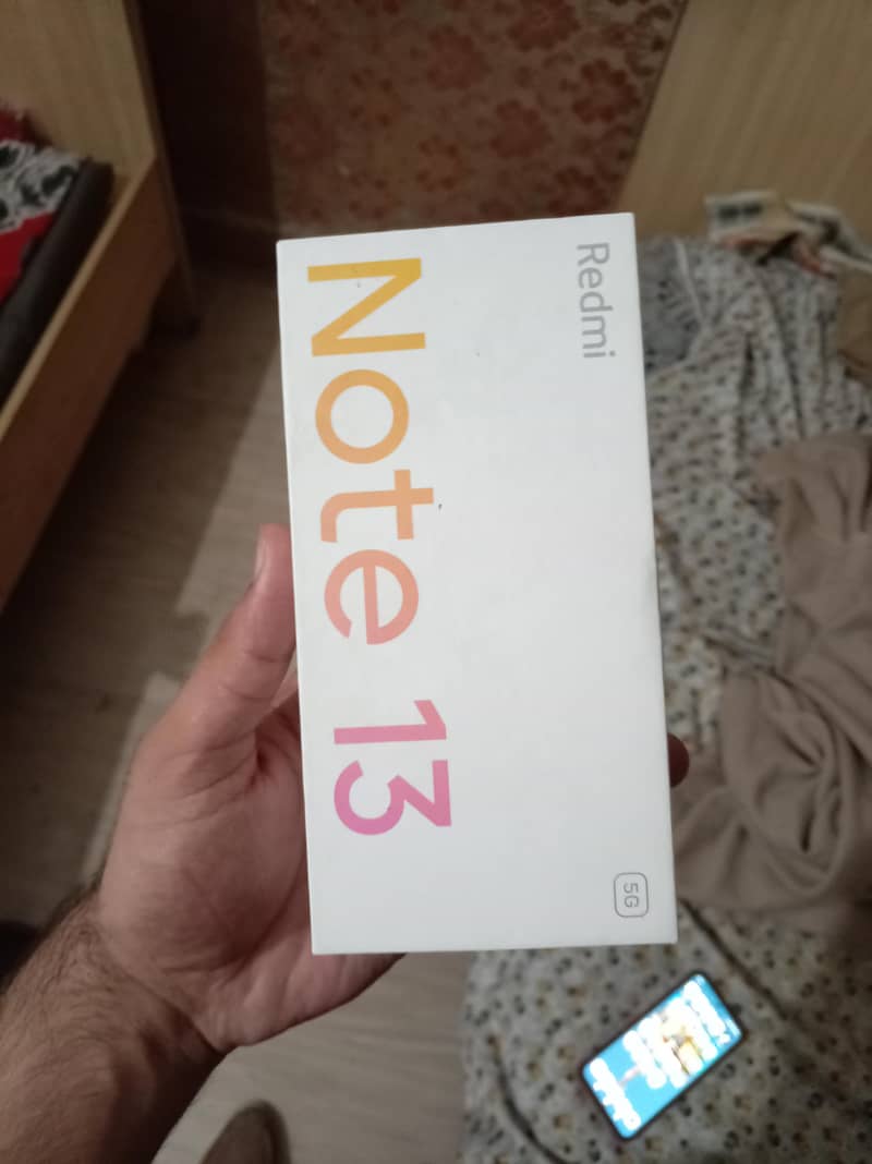 Redmi Note 13 5G 10
