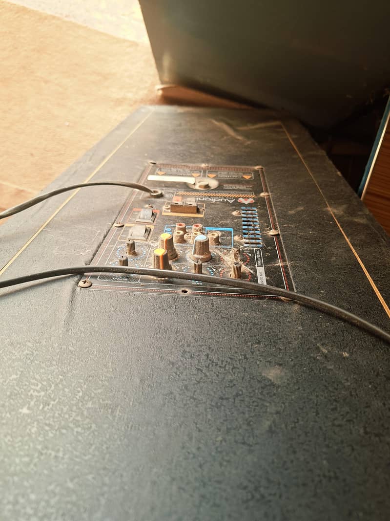 Audionic Dj 400s 1