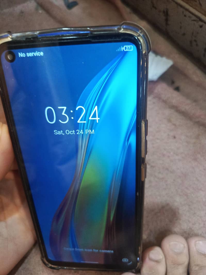 Tecno Spark 6 0